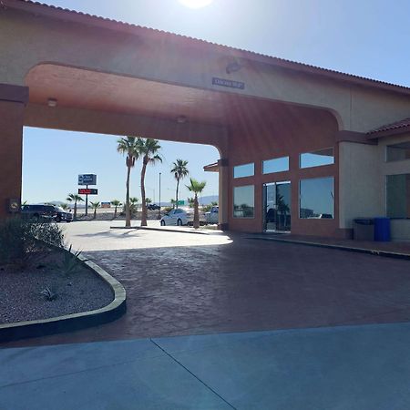 Best Western Desert Oasis Ehrenberg Exterior foto